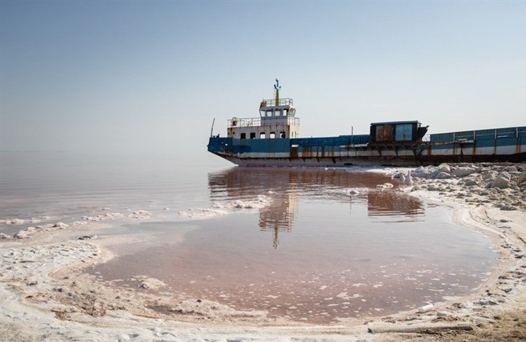 موافقت مجلس با تحقیق و تفحص از عملکرد ستاد دریاچه ارومیه