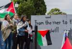 "العفو الدولية" تبدأ حملة جديدة ضد سياسة الفصل العنصري الإسرائيلي