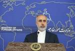 Tehran vows definite response to any unwise action by Israeli regime