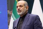 Iran calls for more cooperation with Syria