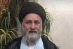 رئيس اتحاد علماء المسلمين جبار المعموري