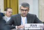 Iran calls for punishment of perpetrators behind chemical attack on Sardasht