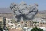 تداوم نقض آتش بس در یمن از سوی ائتلاف متجاوز سعودی