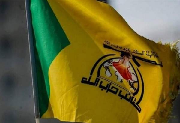تأکید گردان‌های حزب الله بر ادامه مقاومت علیه صهیونیست‌ها در پیام تبریک عید غدیر