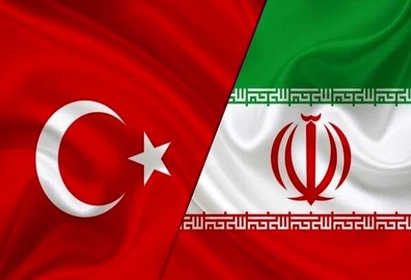 امضای سند مهم «برنامه جامع همکاری بلندمدت ایران و ترکیه»