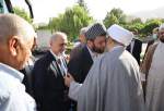 Huj. Shahriari welcomes guests to regional Islamic unity conference (photo)  