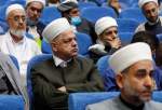 “Maintaining Islamic unity necessitates role model”, Iraqi professor