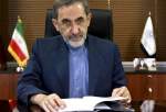 Top Iranian official urges resistance axis countries for unity to expel US from region