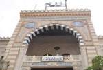 هفته فرهنگی در مساجد مصر برگزار می شود
