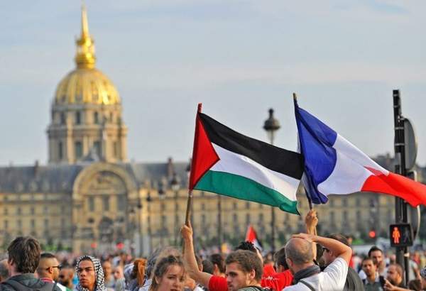 نمایندگان پارلمان فرانسه، آپارتاید اسرائیل را محکوم کردند/ تاکید بر تحریم رژیم صهیونیستی