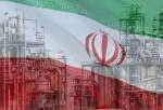 Iranian companies in exhibition of Syrian oil, gas industries