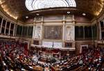 French MPs endorse draft resolution in support of Palestinians