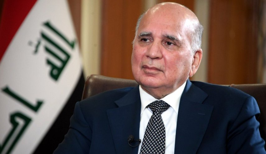 وزير الخارجية العراقي: التحضير للقاء علني قريب بين السعودية و إيران