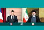 رئیس جمهور: تحریم‌های آمریکا ضد ایران به ضرر اقتصاد جهانی است