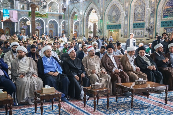 آغاز نخستین دوره مسابقات بین‌المللی قرآن عتبات مقدس در عراق  