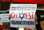 US plans to confront anti-Israeli BDS movement
