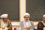 Huj. Shahriari warns of disunity as key weapon to block unified Islamic nation