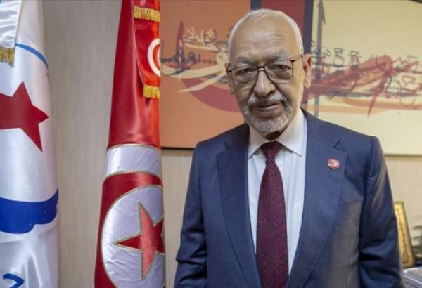 الغنوشي: استفتاء تونس "مخادعة" والعقلاء لا يشاركون فيه