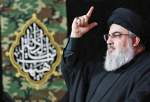 Hezbollah says any Israeli target within its missiles reach