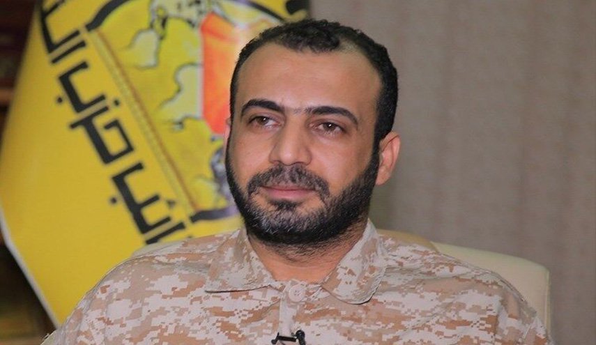 كتائب حزب الله العراقية تتهم "جماعات مارقة" بالهجوم على السليمانية