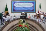Iraqi prayer leaders attend workshop on Imam Khomeini thoughts
