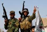Iraq’s PMU foils Daesh terrorists plot in capital Baghdad