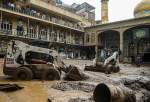 Iran rises death toll from flash floods, mudslide to 56, 18 others still missing