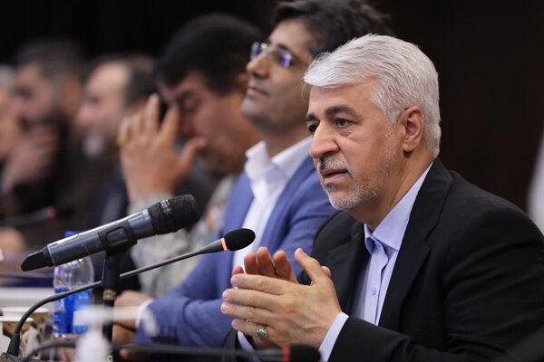 وزیر ورزش در مراسم افتتاحیه بازی‌های کشورهای اسلامی حضور می یابد