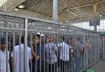 Israeli regime extends administrative detention of Palestinian MP