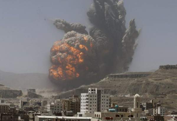 یمن میں جنگ بندی کی مسلسل خلاف ورزی