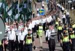 دغدغه‌های مسلمانان نسبت به رشد گرایش‌های نژادپرستانه در سوئد