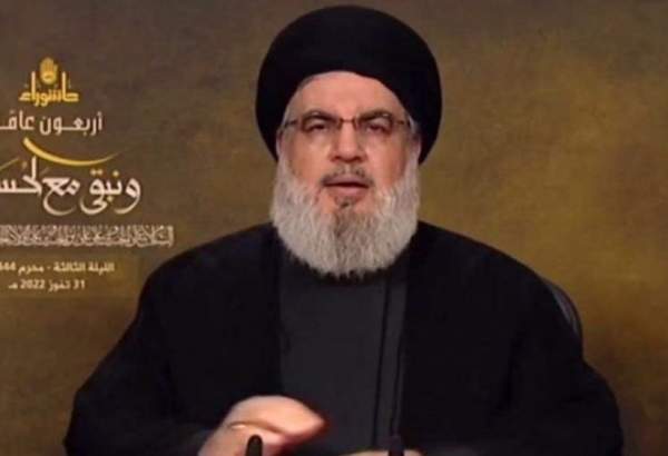 Hezbollah calls war an option if Lebanon’s right to use natural resources ignored
