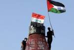 حماس: نثمّن توقيع عشائر عراقية على وثيقة دعم لشعبنا الفلسطيني