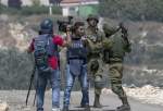21 تخلف رژیم صهیونیستی علیه خبرنگاران فلسطینی در ماه جاری میلادی