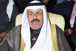 کابینه جدید کویت تشکیل شد