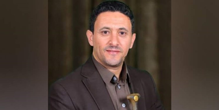 رئيس اللجنة الوطنية اليمنية لشؤون الأسرى عبدالقادر المرتضى