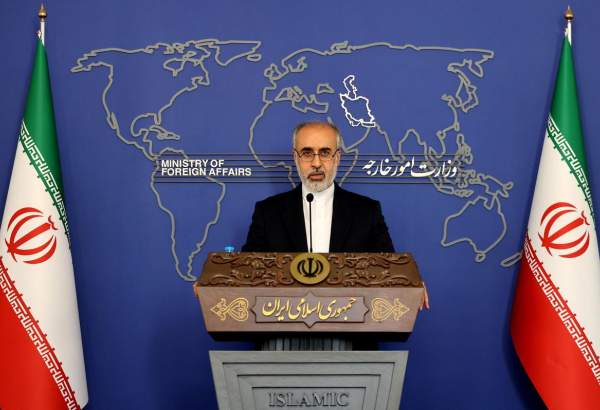 Iran condemns new anti-Iran sanctions by US, vows decisive reaction