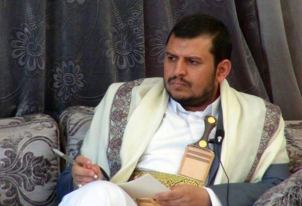 عمانی وفد کی یمن کی تحریک انصار اللہ کے سربراہ سے ملاقات