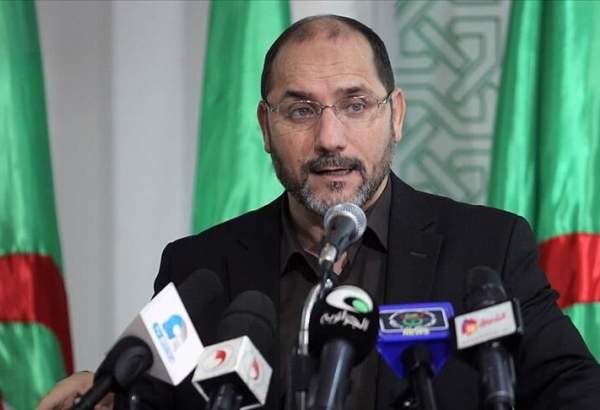 شرط بزرگترین حزب اسلامی الجزایر برای از سرگیری روابط با مغرب