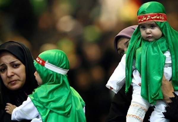 مراسم شیرخوارگان حسینی، روز جمعه در سراسر کشور برگزار می‌شود