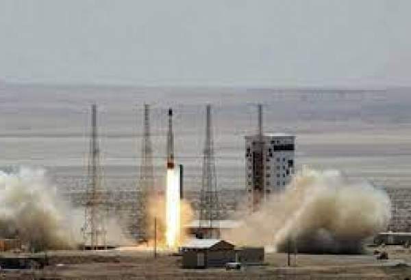 Iran to send Khayyam satellite into orbit in coop with Russia