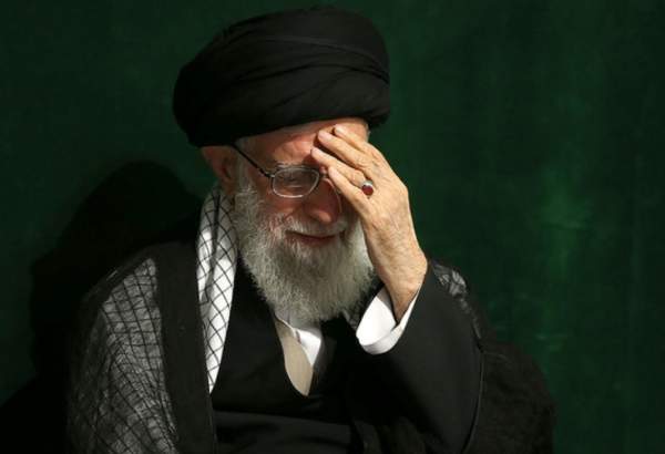 Ayat. Khamenei to attend Muharram processions in Imam Khoemeini Husseiniya