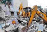 Indian Muslims denounce demolition of Hyderabad mosque