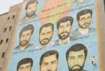 Iran FM marks martyrdom anniv. of diplomats in Mazar-i-Sharif