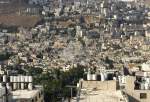Palestinians clash with Israeli soldiers during an incursion into Nablus city, 32 wounded, four serious