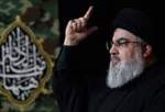 Nasrallah: Iran will remain center of Islam Axis of Resistance