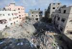 مذبحة غز ة: جرائم الحرب الإسرائيلية ونفاق الولايات المتحدة