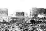 ہیروشیما اور ناگاساکی پر امریکی ایٹم بم حملے کو 77 سال ہوگے