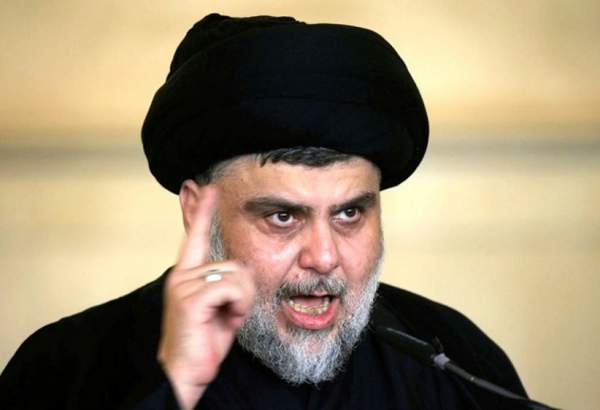 Sadr calls on judiciary to dissolve parliament in one week