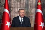 Erdogan calls on diplomats to confront Islamophobia in western countries